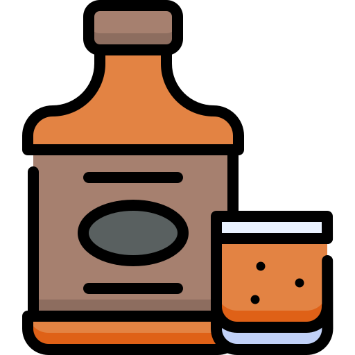 Bourbon Whiskey Substitutes