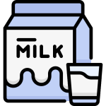 Milk Substitutes