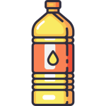Sesame Oil Substitutes